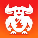 StrengthLog – Workout Tracker icon