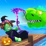 OBBY: GO Fish It Challenge! icon