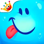 Gotas Juego música para niños icon