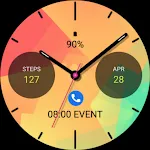 Happiness Watch Face