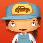My Little Work – Garage icon