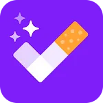 Quit smoking cigarette - Smoxy icon