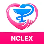 NCLEX RN & PN Exam Prep 2026 icon
