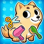 My Virtual Pet Shop Tierspiele icon