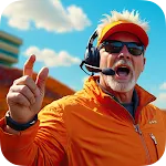 The Program: College Football icon