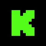 KICK: Live Streaming icon