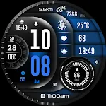 ML2U 375 Watch Face