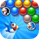 Bubble Bird Rescue 2 icon