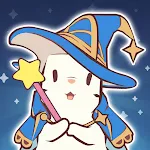Cats&Soup : Merge Magic Recipe icon