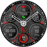 SY30 Watch Face for Wear OS