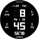 HMKWatch Digital 051