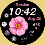 Floral Style