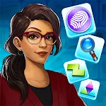 Puzzle Town Mysteries icon