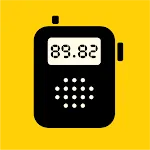 Walkie Talkie - All Talk App icon