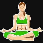 Yoga emagrecer － Perder peso icon