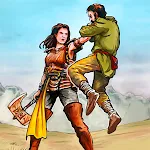 King of Dragon Pass: Text RPG icon