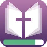 Bible Reading Plans -Study KJV icon