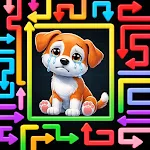 Arrow Out - Arrow Escape icon