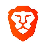 Brave浏览器：快速、安全的私密浏览器&搜索 icon