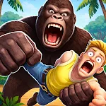 Humans VS Beast: The Arena icon