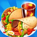 Crazy Cooking Chef icon