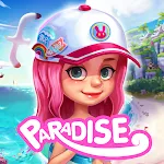 O meu pequeno paraíso icon