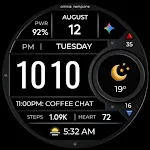 OT | Weather Watch Face 2