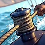 Sailing Ship Simulator icon