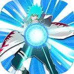 Whirlwind Duel: Shinobi Way icon