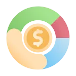 Cashew—Expense Budget Tracker