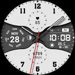 Watch face 10h08.com #94