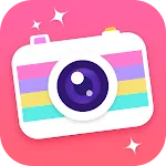 Caméra Selfie - Caméra Beauté icon