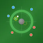 Soccer Positioning icon