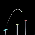 Endless Jump - Infinity Loop icon