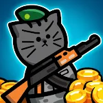 Animal Friends vs Zombies icon