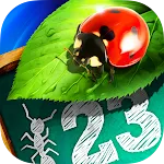 Bugs and Numbers icon