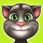 Meu Talking Tom icon