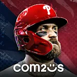 MLB 9 Innings Rivals 26 icon