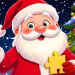 Puzzles de Navidad icon