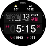 HMKWatch Digital 084 K