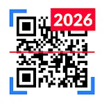 Código QR & Código de Barra icon
