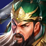 Tres Reinos: Estrategia MOBA icon