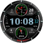 CFS112 Sport Watch