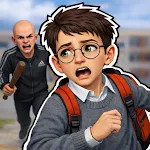 Bogdan Escape: Angry Bully icon