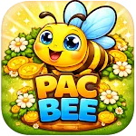 Pac Bee: Arcade Survival icon
