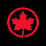 Air Canada + Aeroplan icon