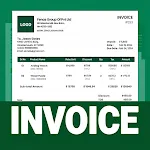 Facture App - Invoice Facile icon