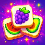 Fruit Frenzy Tiles icon