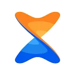 Xender - Quick Share, Transfer icon
