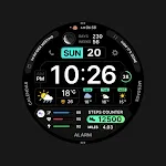 SamWatch Active 5